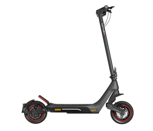 Motus Pro 10 Urban - 1274059 - zdjęcie 3
